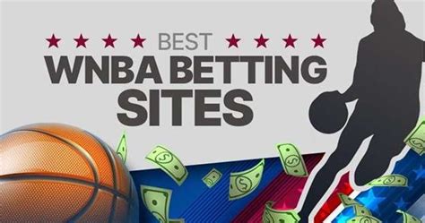 Top WNBA Betting Sites – How to Bet on WNBA Games .